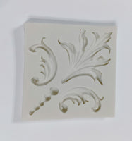 Silicone Molds