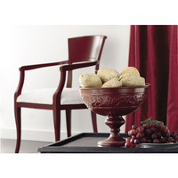 Painter’s Touch 2X Satin Claret Wine