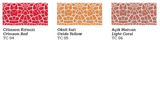 Textile Crackle Fabric Paint-  GRAFITI GREY - 2 Steps (150 ML)