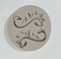 Silicone Molds