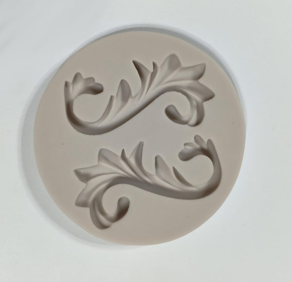 Silicone Molds
