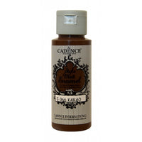 Style Matt Enamel - Cacao - 59ML