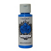 Style Matt Enamel - Royal blue - 59ML