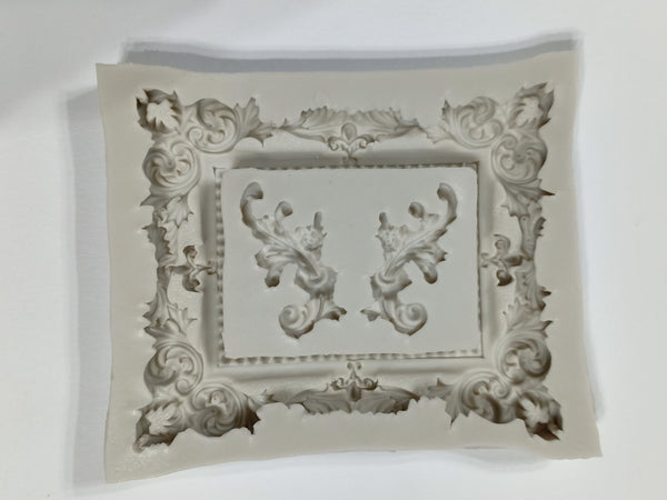 Silicon Mold - SM 37