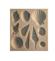 Silicone Molds