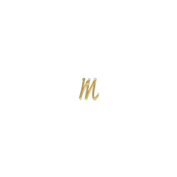 Dimensional Metallic Paint-Antique Gold-50Ml