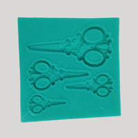Silicone Molds