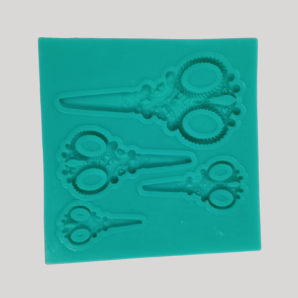 Silicone Molds