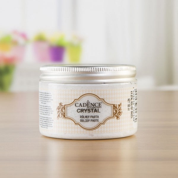 Crystal Relief Paste 150 ML