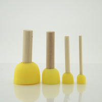 Sponge - Set 4 pieces