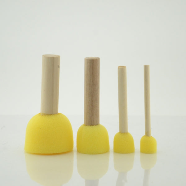 Sponge - Set 4 pieces