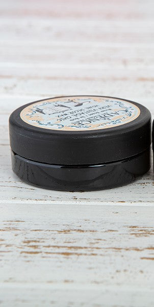 Very Vintage Home Decor Wax - Black- 50 ML