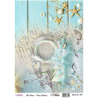 RICE PAPER A4 CODE : 544