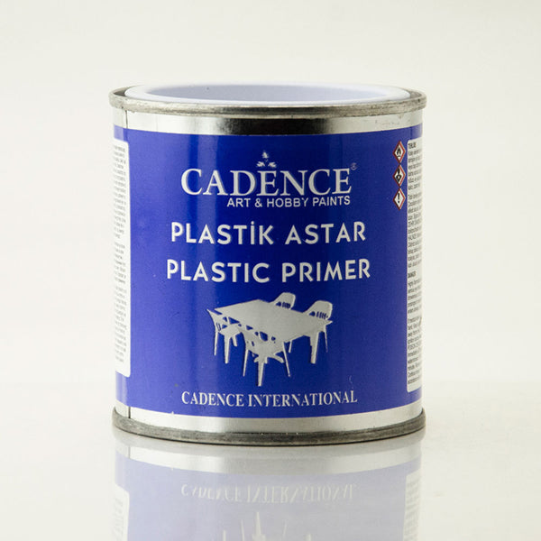 Plastic Primer-250ML