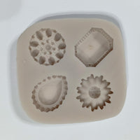 Silicone Molds