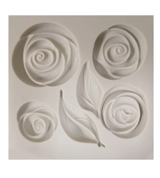 Silicone Molds