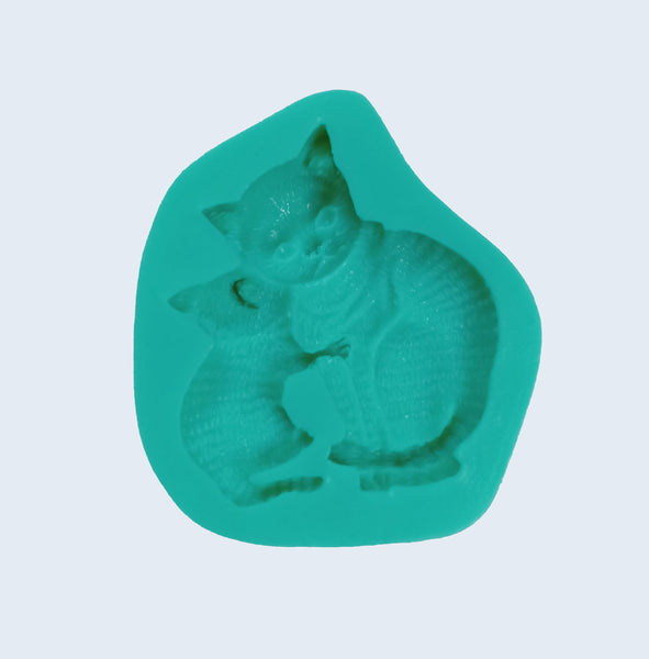 Silicone Molds
