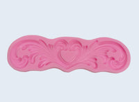 Silicone Molds