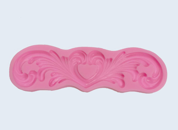Silicone Molds