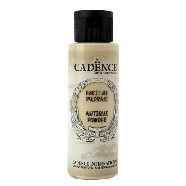 Antique Powder - Cream - 701 - 70 ML