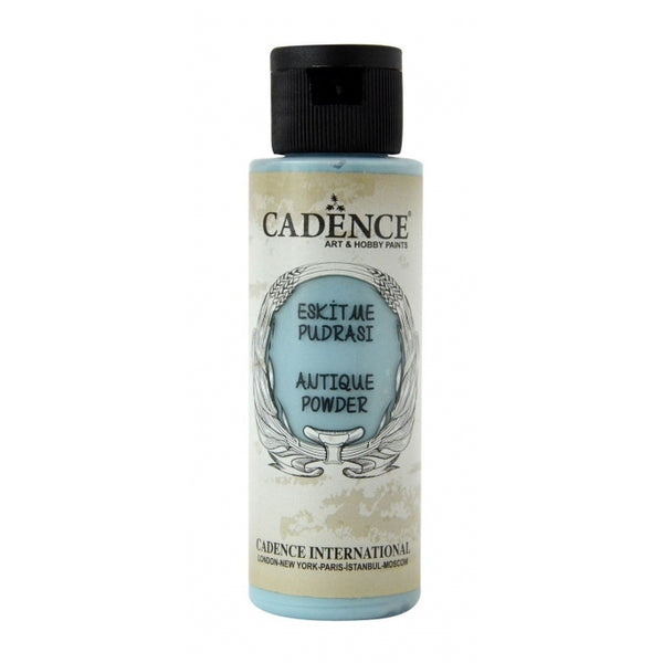 Antique Powder - Blue- 702 -70 ML