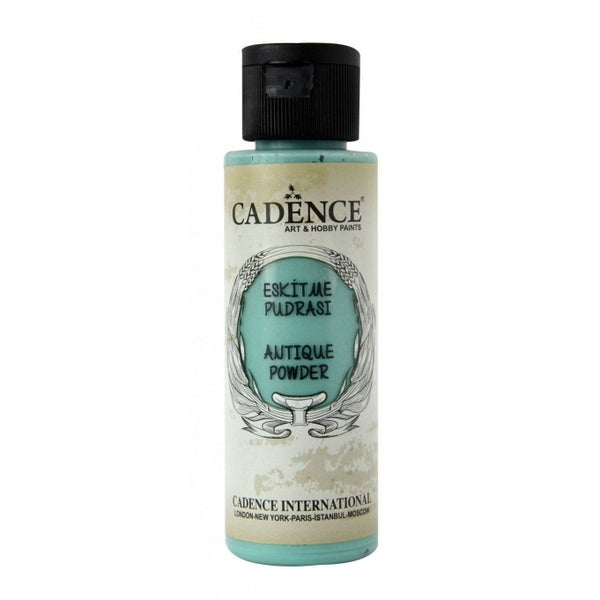 Antique Powder - Green - 703 - 70 ML