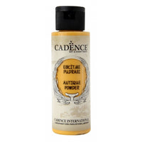 Antique Powder - Oxcide Yellow - 70 ML