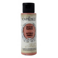 Antique Powder- Cinamon- 705 - 70Ml