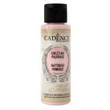 Antique Powder - Powder Pink - 70 ML