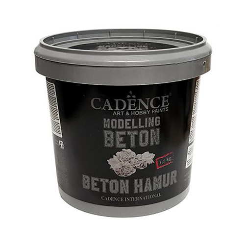 MODELLING BETON- 1.5KG