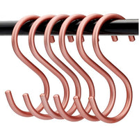 Universal Metallic Desert Rose Gold