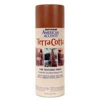 American Accents Terra Cotta