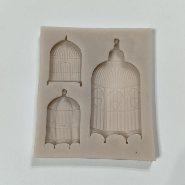 Silicone Molds