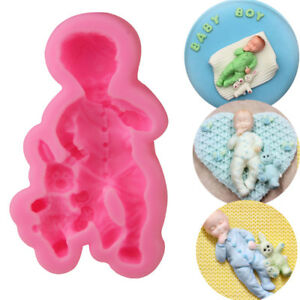 Silicon Mold - SM 83