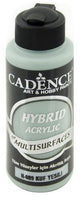 Hybrid Acrylic Paint - Mould Green - 120 ML