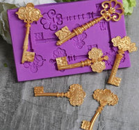 Silicone Molds