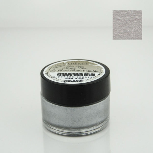 Finger Wax - Silver -20 ML