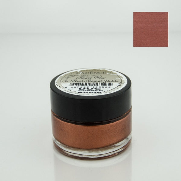 Finger Wax - Copper -20 ML
