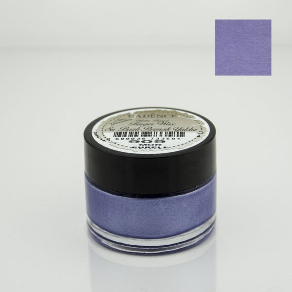 Finger Wax - Purple -20 ML