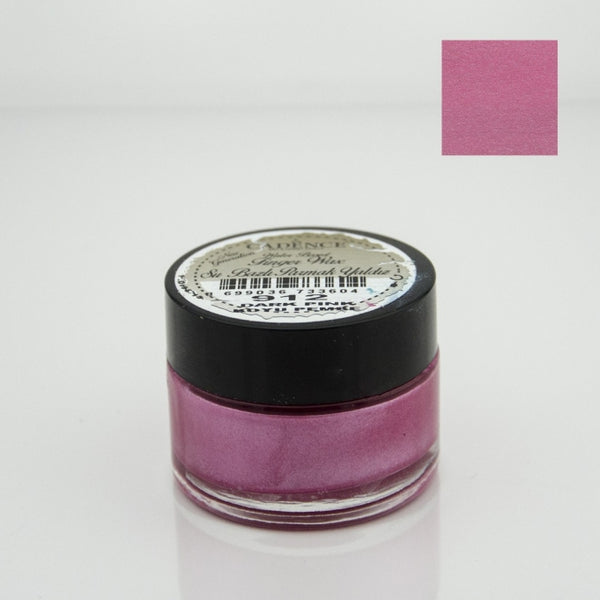 Finger Wax - Sugar Pink -20 ML
