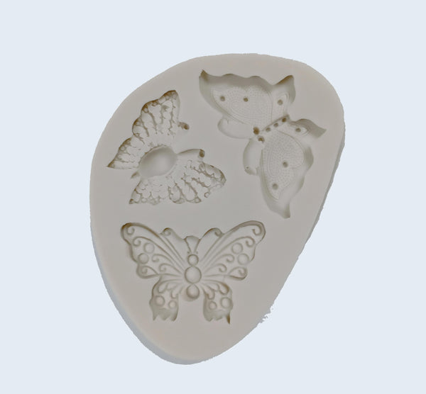 Silicone Molds