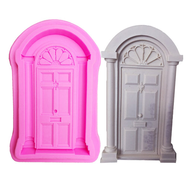 Silicon Mold - SM 09