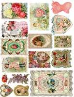 Rice Paper - A3  CODE : 451