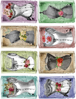 Rice Paper - A3  CODE : 452