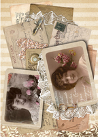 Rice Paper - A3  CODE : 513