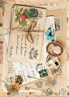 Rice Paper - A4 CODE : 303