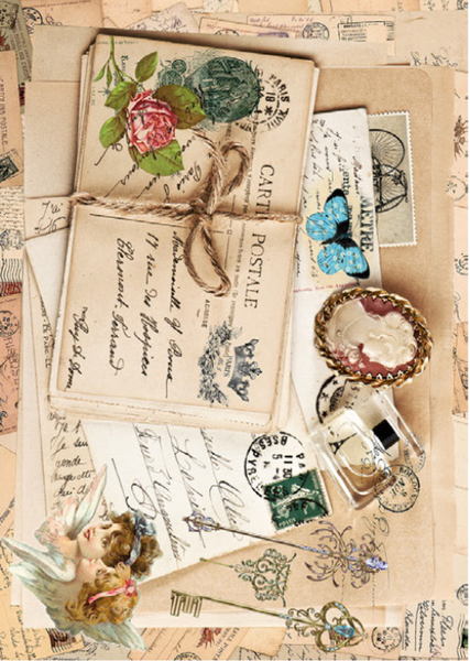Rice Paper - A4 CODE : 303
