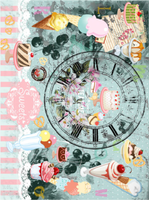 Rice Paper - A4  CODE: 354