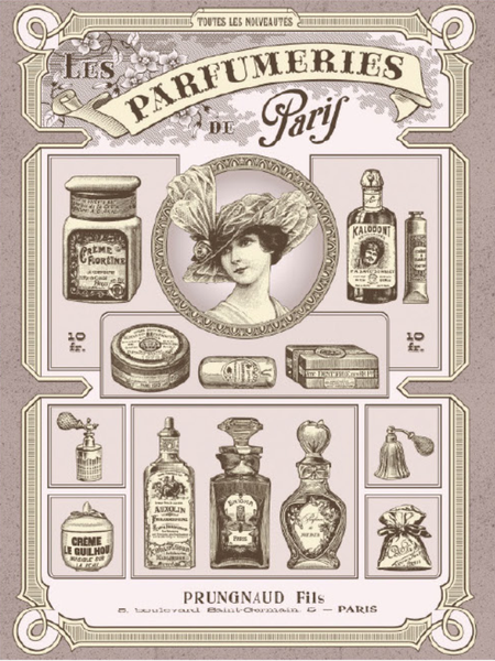 Rice Paper - A4  CODE: 368