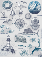 Rice Paper - A4  CODE: 382